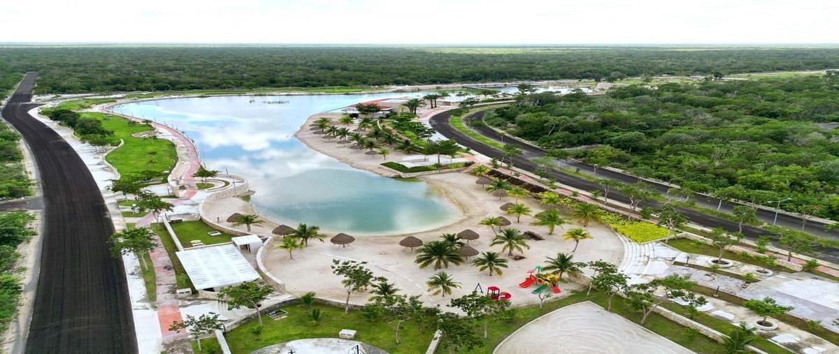 Foto de terreno habitacional en venta en 32 , centro hunucmá, hunucmá, yucatán, 0 No. 04