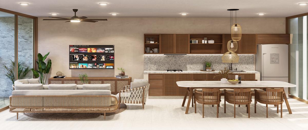 Foto de casa en condominio en venta en 32 , chelem, progreso, yucatán, 28636676 No. 03