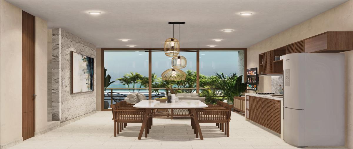 Foto de casa en condominio en venta en 32 , chelem, progreso, yucatán, 28636676 No. 04