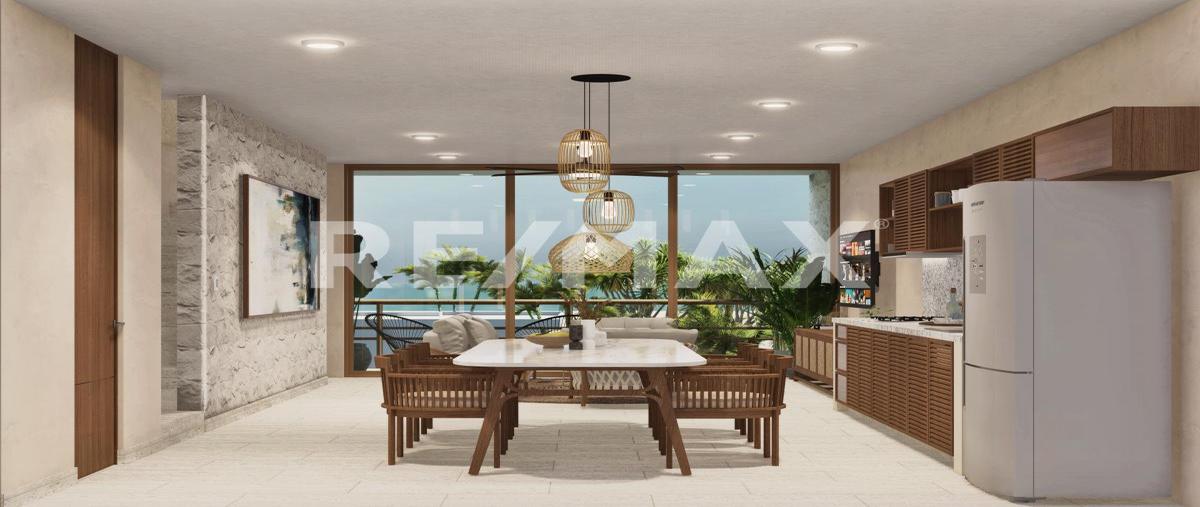 Foto de casa en condominio en 32 , chelem, progreso, yucatán, 0 foto 04 Foto de casa en condominio en venta en 32 , chelem, progreso, yucatán, 0 No. 04