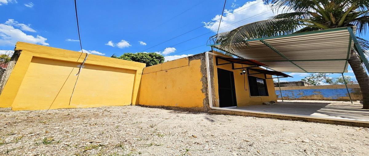 Foto de casa en venta en 32 , izamal, izamal, yucatán, 0 No. 03