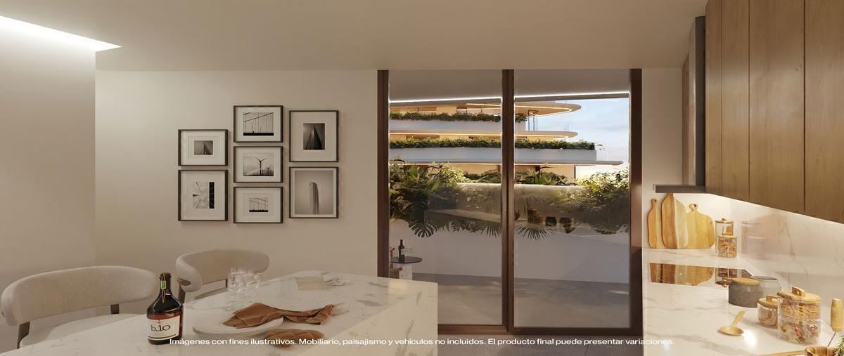 Foto de departamento en venta en 32 , mérida, mérida, yucatán, 0 No. 04