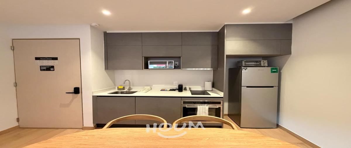 Foto de departamento en renta en 32 n/a, juárez, cuauhtémoc, df / cdmx, 31614927 No. 03