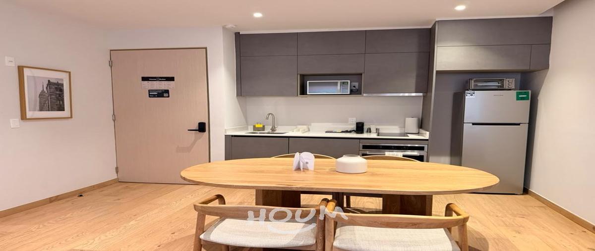 Foto de departamento en renta en 32 n/a, juárez, cuauhtémoc, df / cdmx, 31614927 No. 04