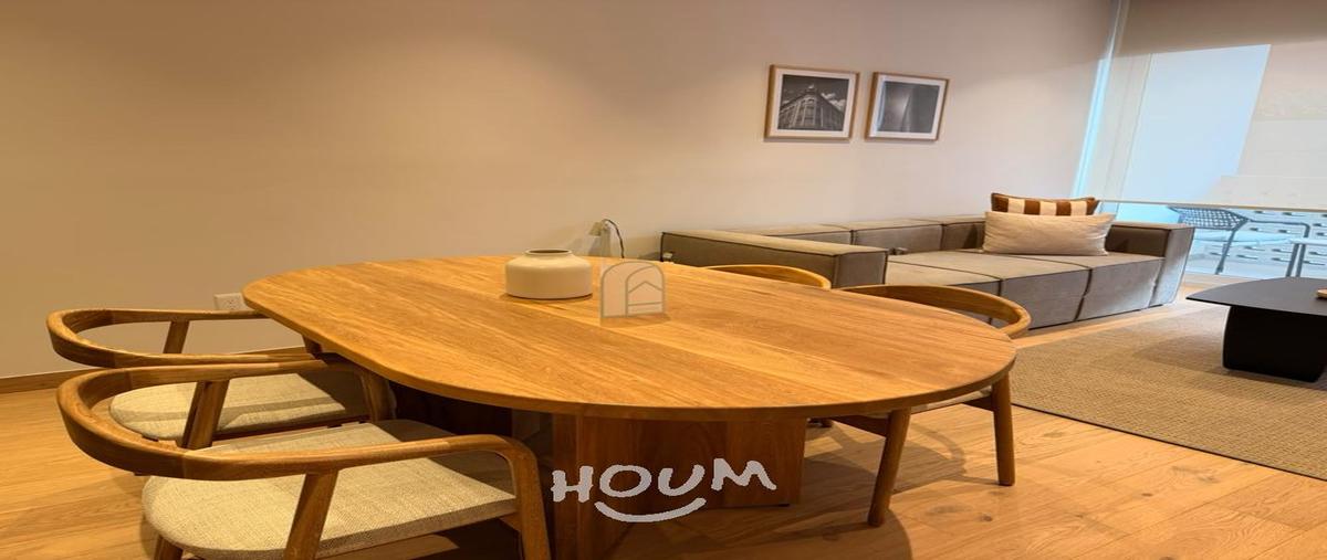 Foto de departamento en renta en 32 n/a, juárez, cuauhtémoc, df / cdmx, 31614927 No. 05