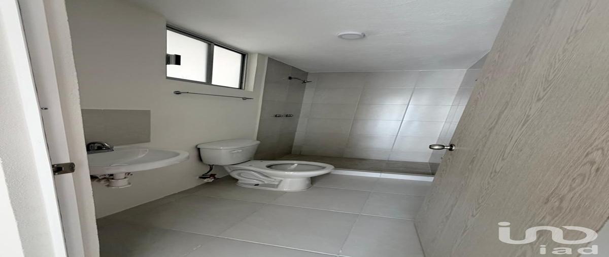 Foto de departamento en venta en 32 norte 1091, resurgimiento cd. norte, puebla, puebla, 31544011 No. 03