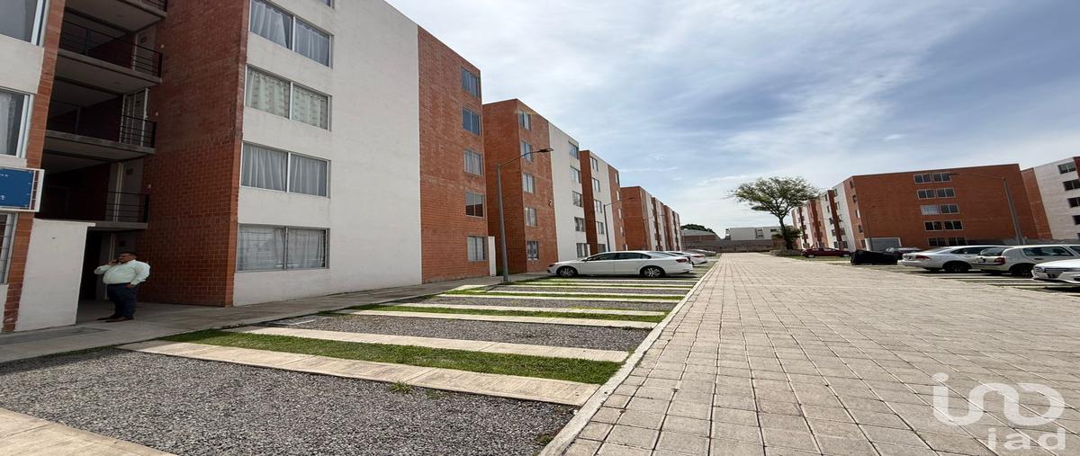 Foto de departamento en venta en 32 norte bis 1091, el cristo, puebla, puebla, 30087967 No. 03