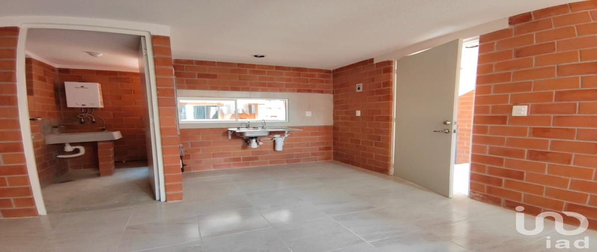 Foto de departamento en venta en 32 norte bis 1091, el cristo, puebla, puebla, 30087967 No. 04