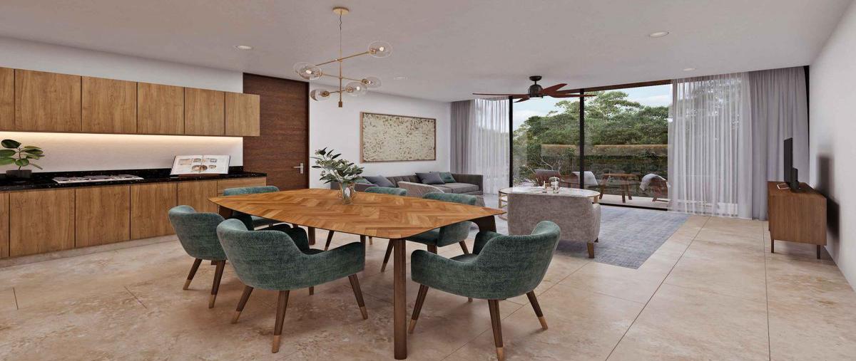 Foto de departamento en venta en 32 norte , gonzalo guerrero, solidaridad, quintana roo, 19977401 No. 04