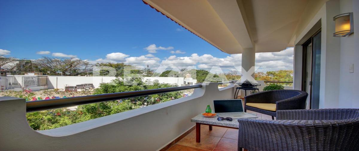 Foto de departamento en venta en 32 norte , gonzalo guerrero, solidaridad, quintana roo, 0 No. 04