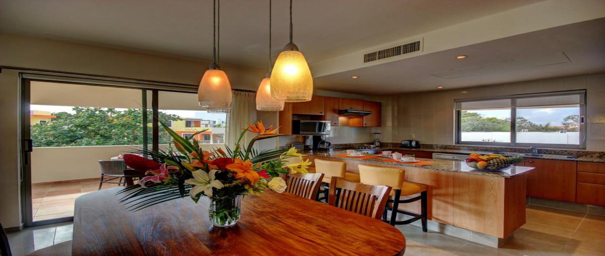 Foto de departamento en venta en 32 norte , playa del carmen, solidaridad, quintana roo, 16957413 No. 04