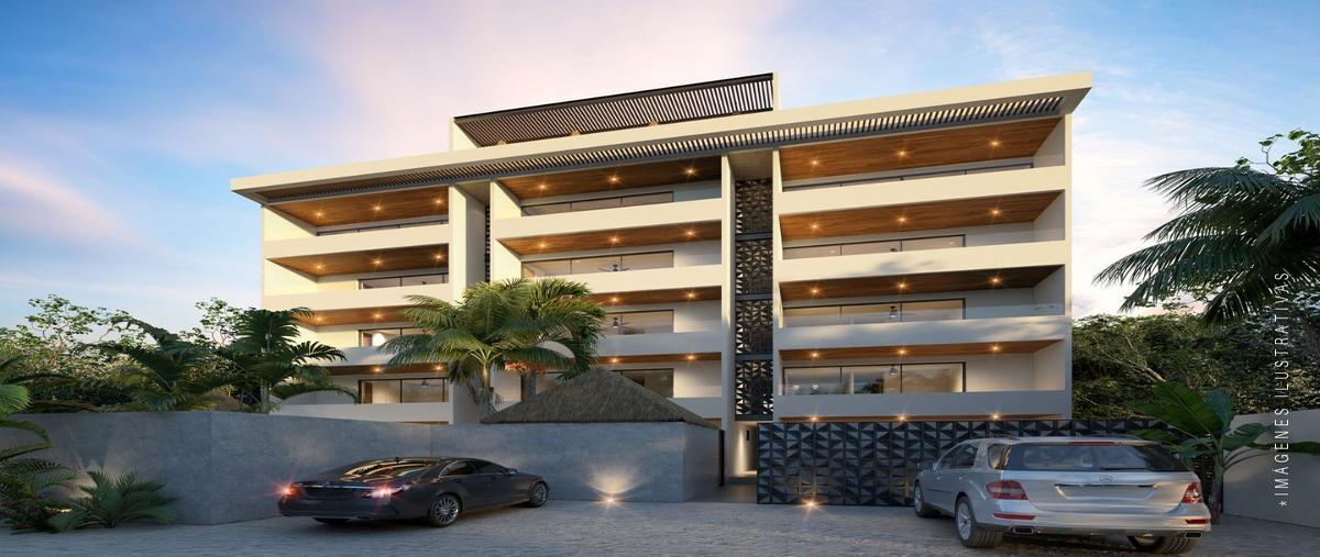 Foto de departamento en venta en 32 , progreso de castro centro, progreso, yucatán, 27701583 No. 01