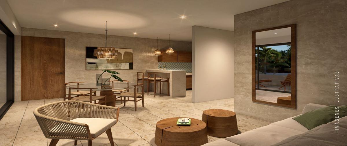 Foto de departamento en venta en 32 , progreso de castro centro, progreso, yucatán, 27701583 No. 04