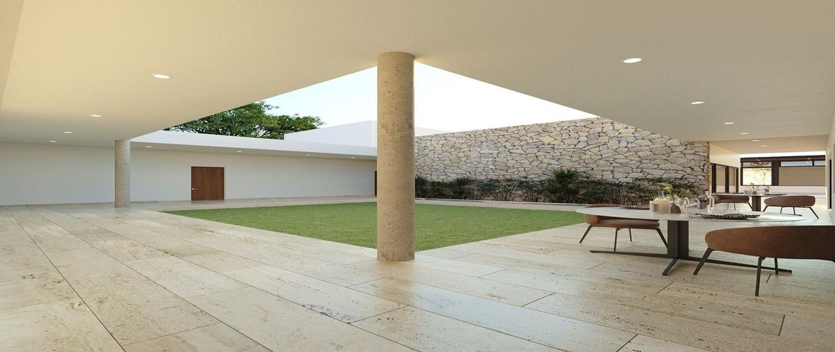 Foto de casa en venta en 32 , quintas baspul, chicxulub pueblo, yucatán, 0 No. 04