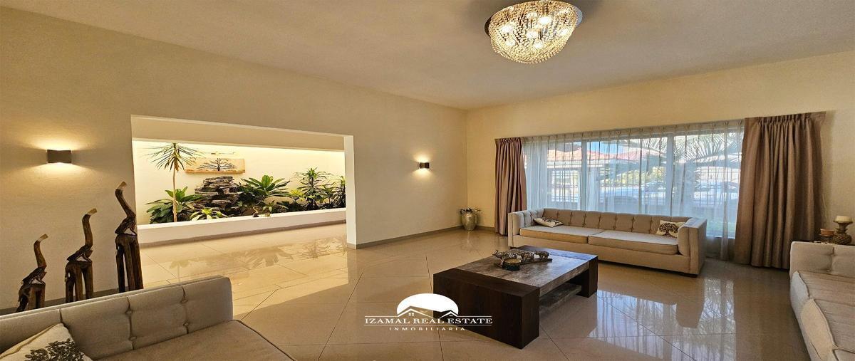 Foto de casa en venta en 32 , residencial del mayab, mérida, yucatán, 28105380 No. 05