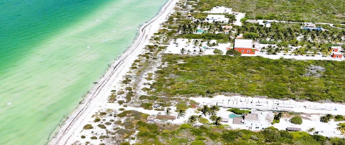 Foto de terreno habitacional en venta en 32 , san diego, dzemul, yucatán, 0 No. 03