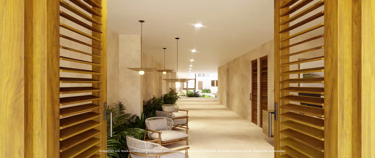 Foto de departamento en venta en 32 , san diego, dzemul, yucatán, 0 No. 12