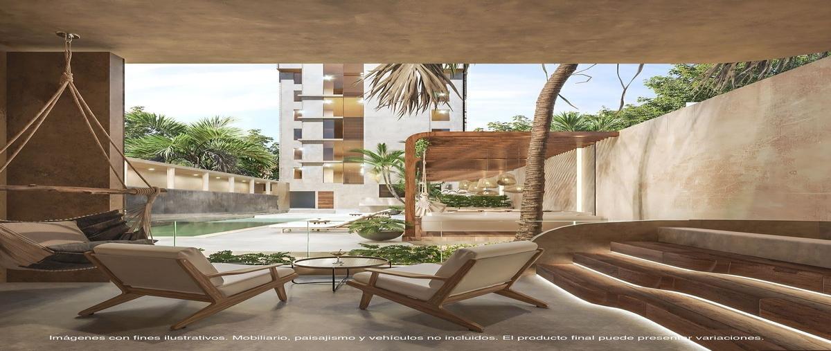 Foto de departamento en venta en 32 , san diego, dzemul, yucatán, 0 No. 21
