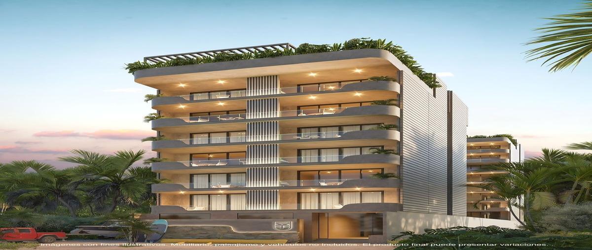 Foto de departamento en venta en 32 , san diego, dzemul, yucatán, 0 No. 04