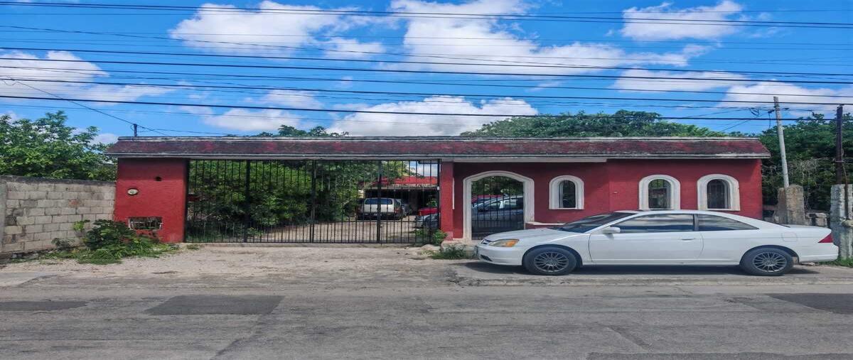 Foto de casa en 32 , san pedro uxmal, mérida, yucatán, 0 foto 01 Foto de casa en venta en 32 , san pedro uxmal, mérida, yucatán, 0 No. 01