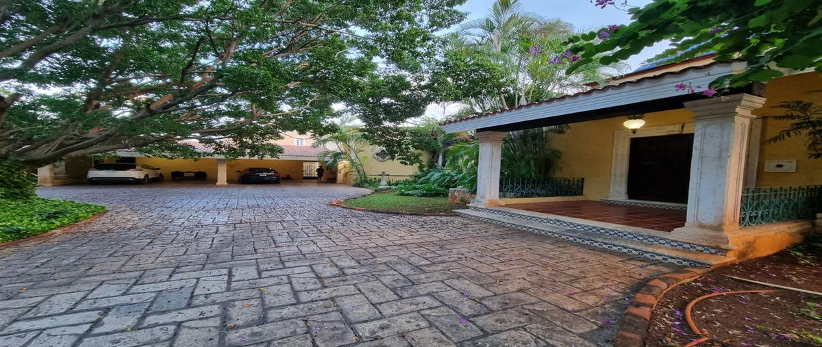 Foto de casa en venta en 32 , san ramon norte, mérida, yucatán, 27981015 No. 05