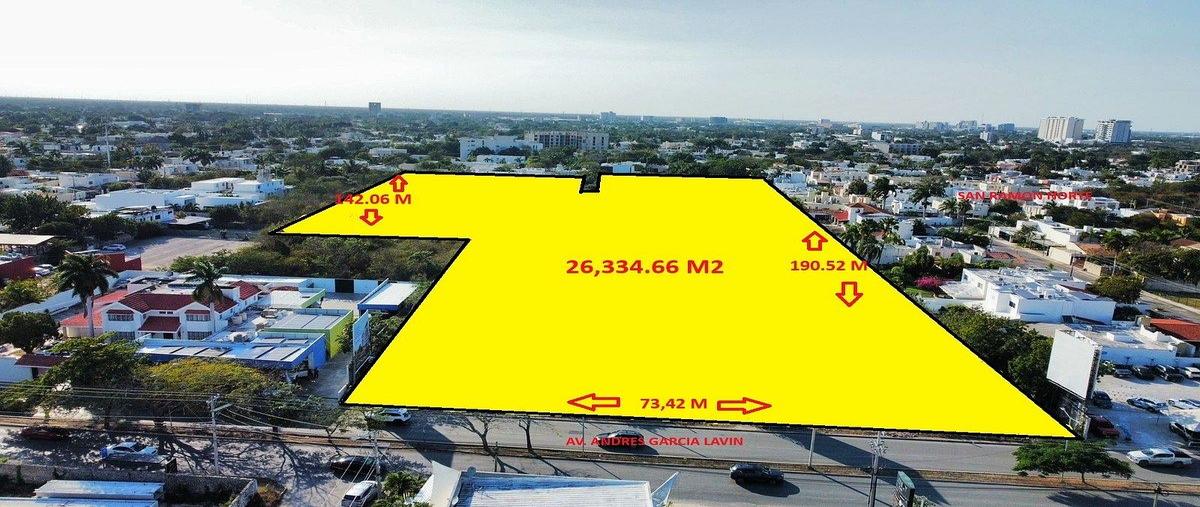 Foto de terreno habitacional en 32 , san ramon norte, mérida, yucatán, 0 foto 02 Foto de terreno habitacional en venta en 32 , san ramon norte, mérida, yucatán, 0 No. 02