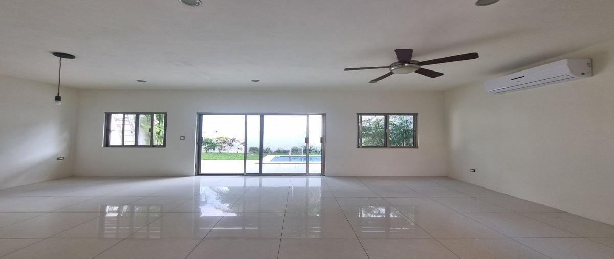Foto de casa en renta en 32 , san ramon norte, mérida, yucatán, 4272139 No. 03
