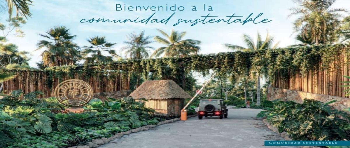 Foto de terreno habitacional en venta en 32 , santa clara, dzidzantún, yucatán, 0 No. 04
