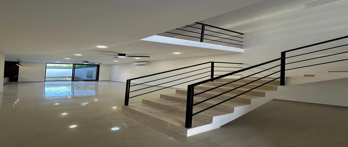 Foto de casa en venta en 32 , temozon norte, mérida, yucatán, 31082576 No. 04