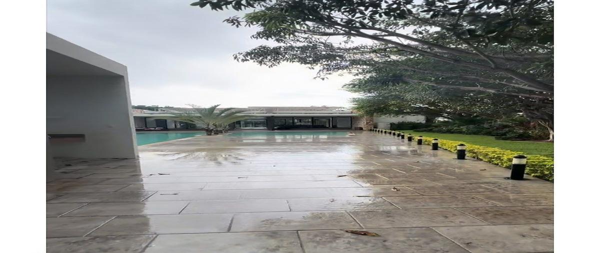 Foto de terreno habitacional en venta en 32 , temozon norte, mérida, yucatán, 0 No. 04