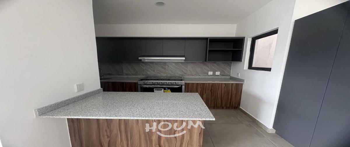 Foto de departamento en renta en 320 n/a, puerta real, corregidora, querétaro, 0 No. 03