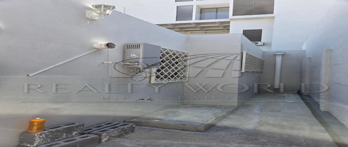 Foto de departamento en renta en  322, contry tesoro, monterrey, nuevo león, 0 No. 04