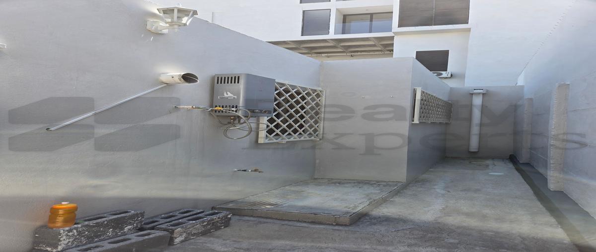Foto de departamento en renta en  322, contry tesoro, monterrey, nuevo león, 0 No. 04