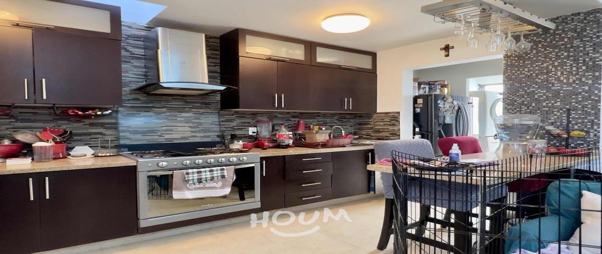 Foto de departamento en renta en 322 n/a, lomas de los angeles del pueblo tetelpan, álvaro obregón, df / cdmx, 30715275 No. 03