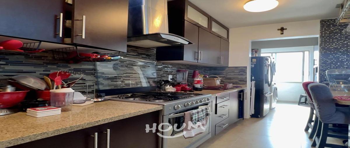 Foto de departamento en renta en 322 n/a, lomas de los angeles del pueblo tetelpan, álvaro obregón, df / cdmx, 30715275 No. 05