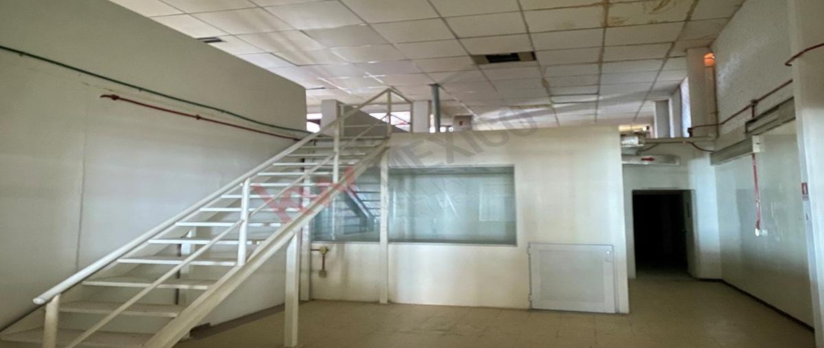 Foto de nave industrial en venta en  326, ricardo b anaya, san luis potosí, san luis potosí, 0 No. 03
