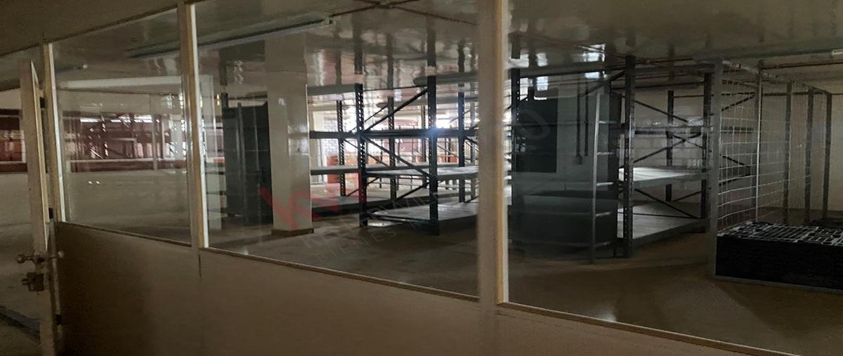 Foto de nave industrial en venta en  326, ricardo b anaya, san luis potosí, san luis potosí, 0 No. 04
