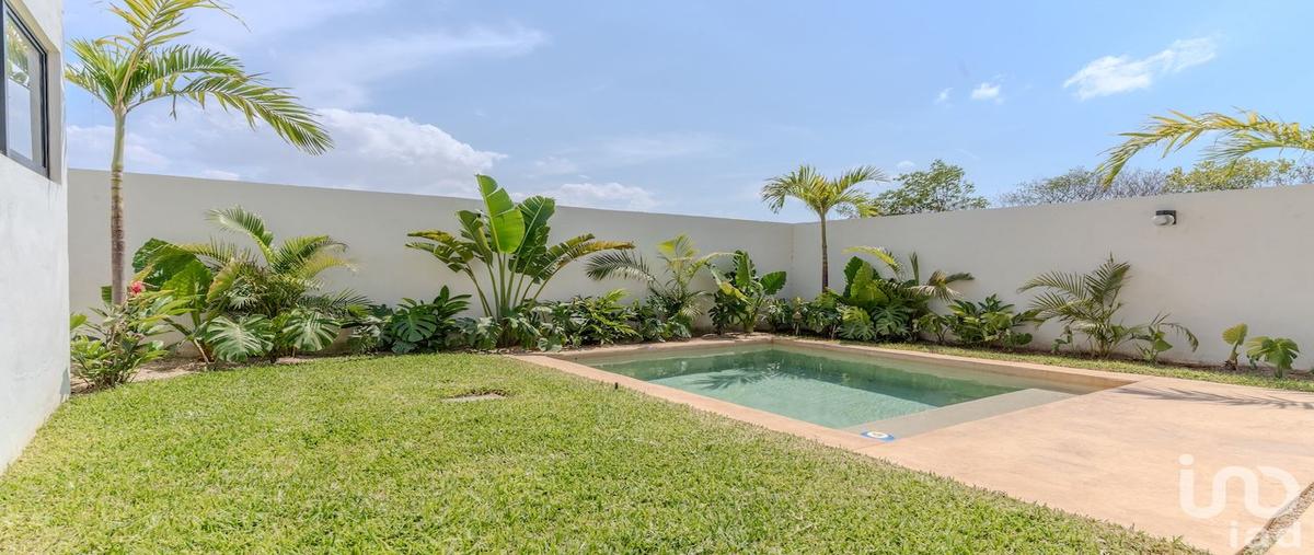 Foto de casa en venta en 329 198, praderas del mayab, conkal, yucatán, 30449071 No. 03