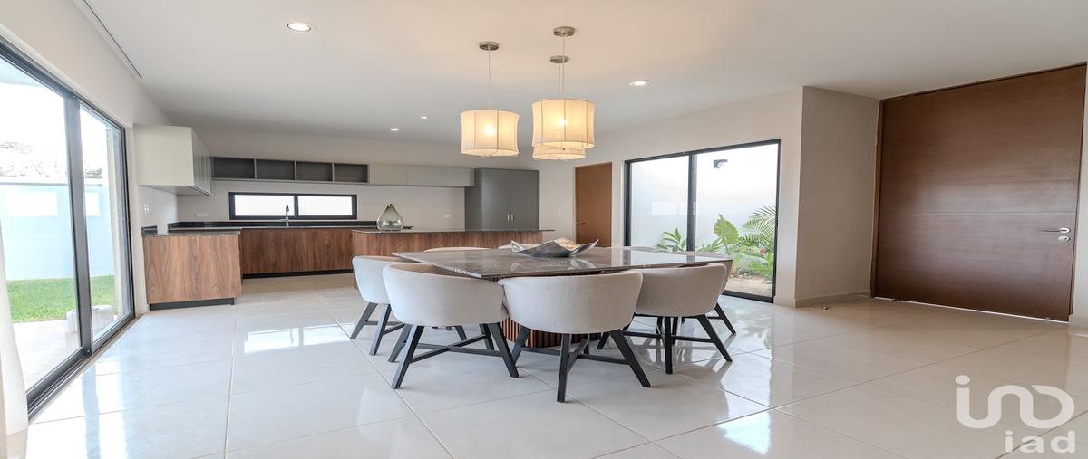 Foto de casa en venta en 329 198, praderas del mayab, conkal, yucatán, 30449071 No. 04