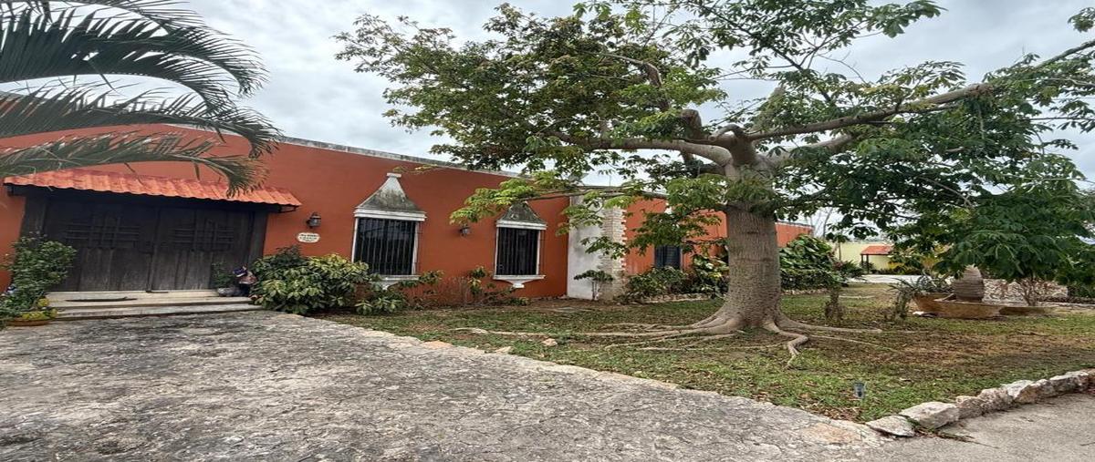 Foto de casa en venta en 32a 32, chicxulub, chicxulub pueblo, yucatán, 30086560 No. 03