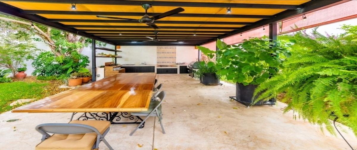 Foto de casa en venta en 32a , san ramon norte, mérida, yucatán, 0 No. 05