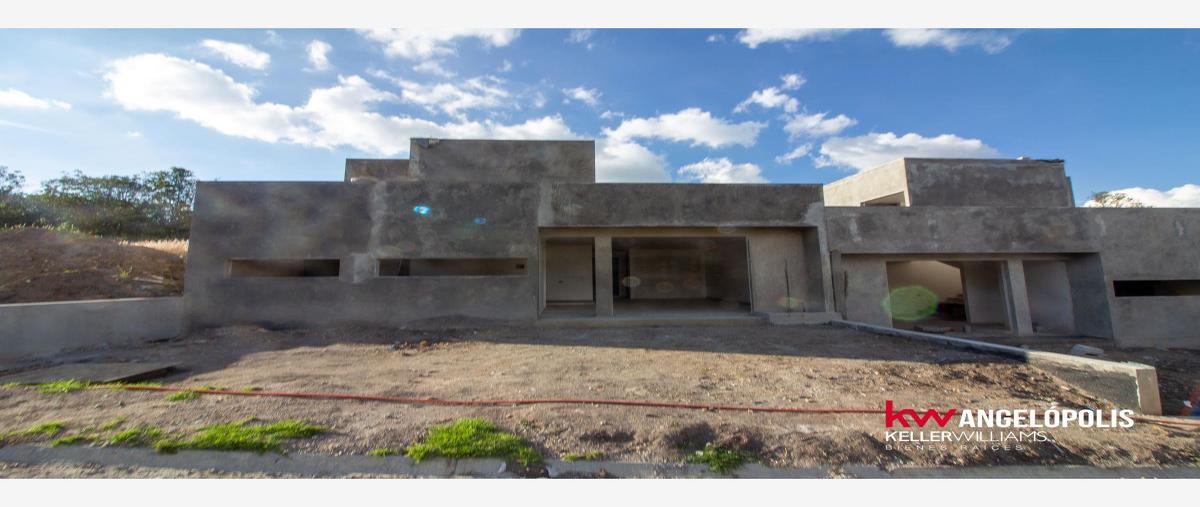 Foto de terreno habitacional en venta en 33 1, campestre haras, amozoc, puebla, 0 No. 04