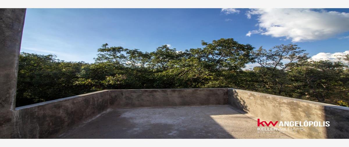 Foto de terreno habitacional en venta en 33 1, campestre haras, amozoc, puebla, 0 No. 05