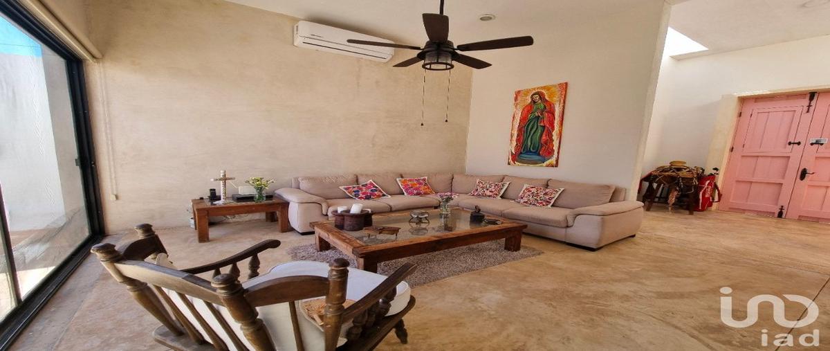 Foto de casa en venta en 33 185, cholul, mérida, yucatán, 30892728 No. 03