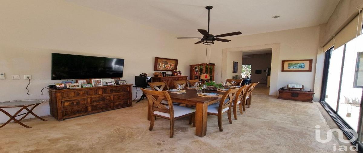 Foto de casa en venta en 33 185, cholul, mérida, yucatán, 30892728 No. 04