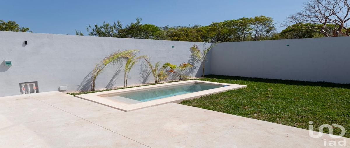 Foto de casa en venta en 33 196, temozon norte, mérida, yucatán, 31679663 No. 03