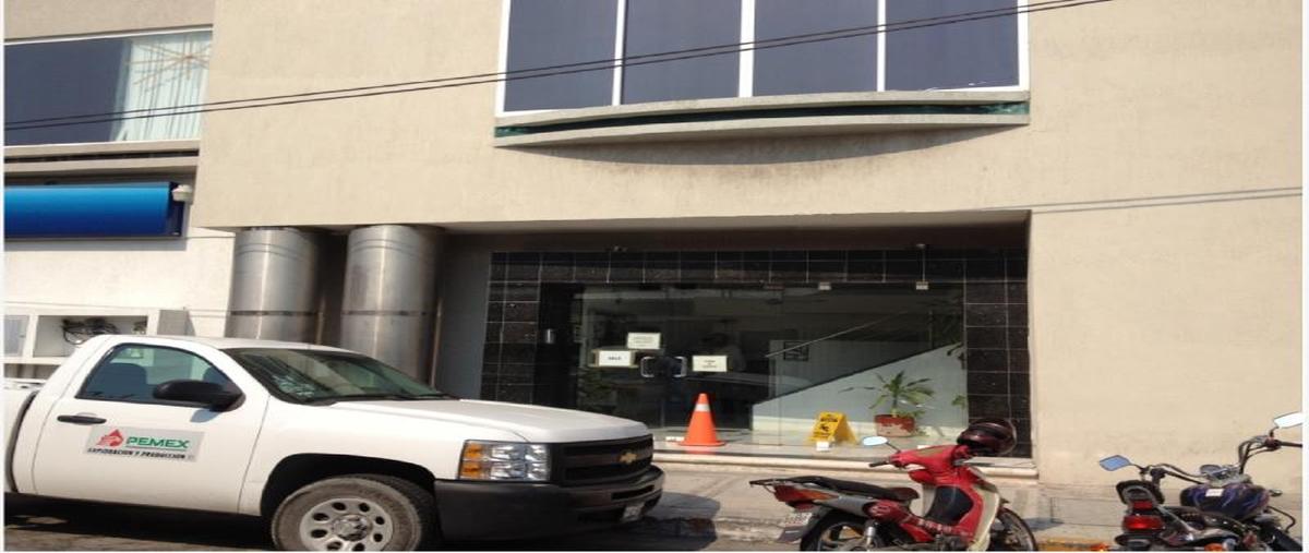 Foto de edificio en renta en 33 2, burócrata, carmen, campeche, 5786284 No. 03