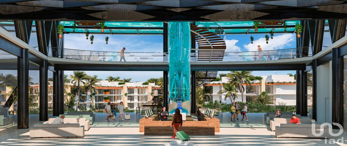 Foto de departamento en venta en 33 206, cancún (internacional de cancún), benito juárez, quintana roo, 28725545 No. 04