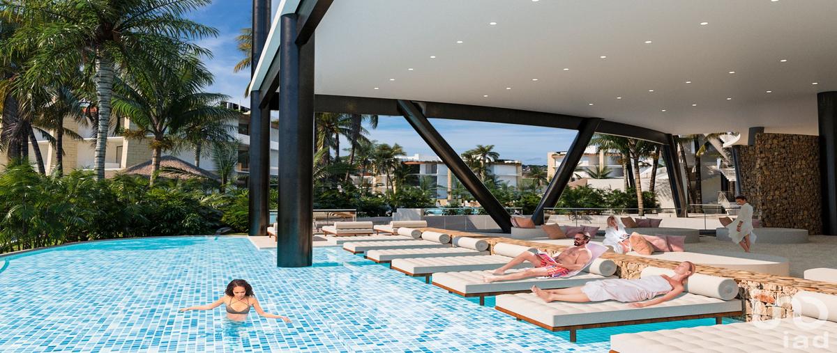 Foto de departamento en venta en 33 206, cancún (internacional de cancún), benito juárez, quintana roo, 28725545 No. 05