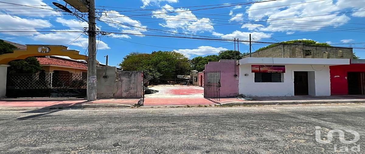 Foto de terreno comercial en 33 255, centro hunucmá, hunucmá, yucatán, 28720574 foto 01 Foto de terreno comercial en renta en 33 255, centro hunucmá, hunucmá, yucatán, 28720574 No. 01